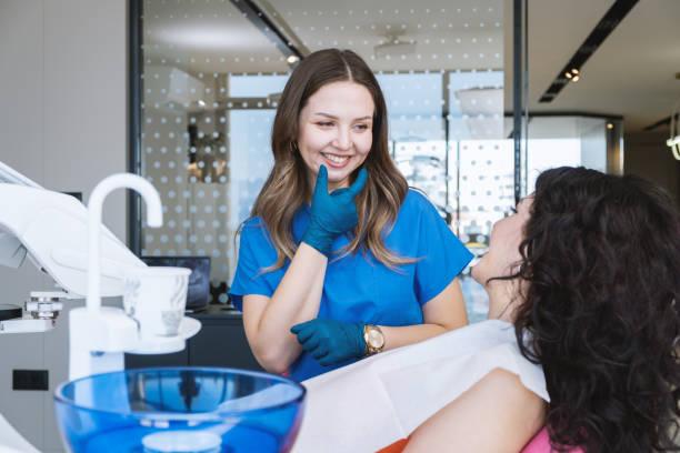 Best Dental Inlays and Onlays  in Morongo Valley, CA