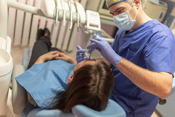 Best General Dentistry  in Morongo Valley, CA