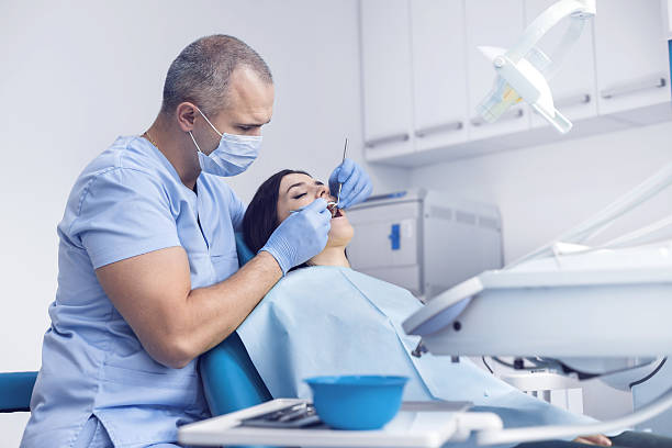 Dental Inlays and Onlays in Morongo Valley, CA