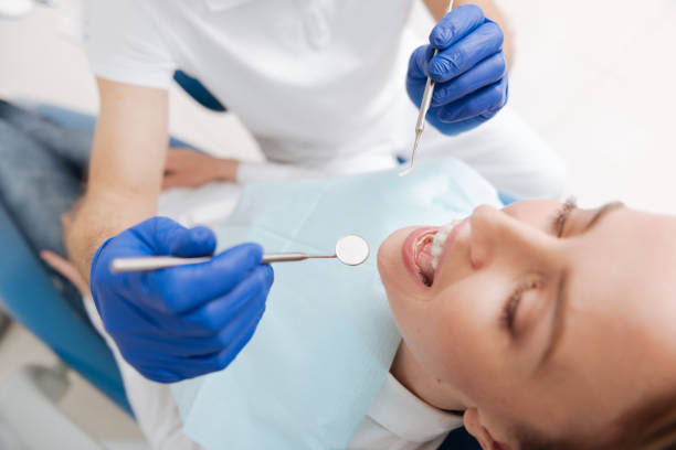 Best Preventive Dentistry  in Morongo Valley, CA